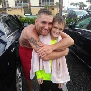 Meet your Posher, Jamie